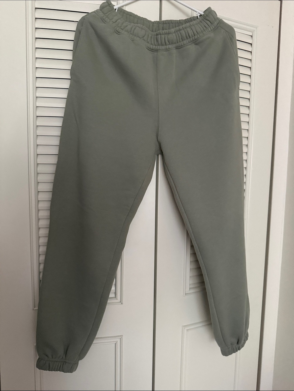Abercrombie & Fitch Sunday Sweatpants